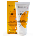 -20% Слънцезащитен крем за лице и кожа, склонна към хиперпигментация Spa Tehnology, SPF 50+