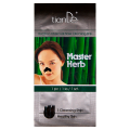 Почистваща лепенка за нос Master Herb „Бамбуков въглен”  (1 бр.)