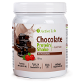 -10% Шоколадов протеинов шейк с гуарана Active Life, 300 гр.