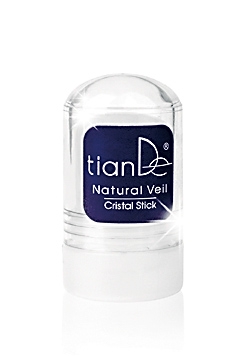 Кристален дезодорант Natural Veil, 60 g