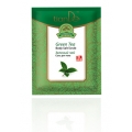 Сол за тяло "Зелен чай", 60 g