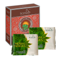 Купете 2 опаковки Herbal Energy - ПОДАРЪК: чай с китайска ангелика и червена четка за жени